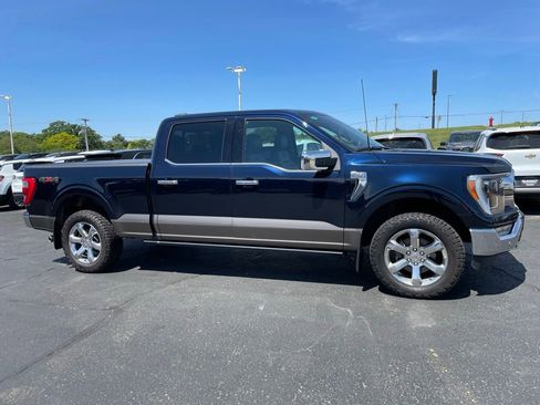 Used 2023 Ford F150 King Ranch AWD/4WD image 2