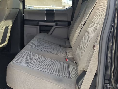 Used 2019 Ford F350 XLT w/ XLT Value Package image 25