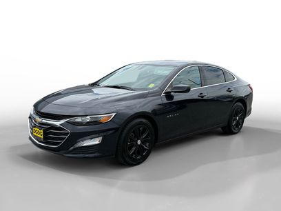 Used 2023 Chevrolet Malibu LT