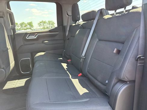 New 2026 GMC Sierra 1500 Elevation w/ Elevation Select Package AWD/4WD image 30