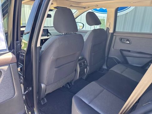 Used 2021 Nissan Rogue SV AWD/4WD image 23