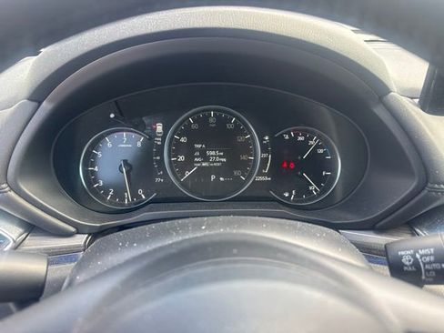 Used 2023 MAZDA CX-5 AWD 2.5 S w/ Premium Plus Pkg image 15