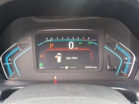 Certified 2019 Honda Odyssey Touring image 21