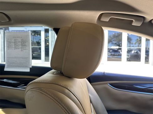 Used 2013 Cadillac XTS Luxury w/ Driver Awareness Package image 21