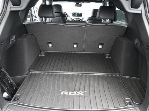 New 2025 Acura RDX A-Spec image 10