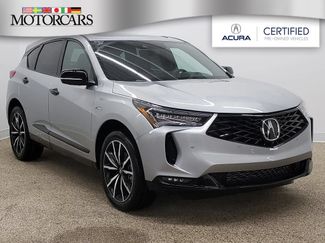 Certified 2026 Acura RDX A-Spec AWD/4WD video 1