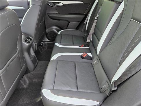 New 2026 Buick Envision Sport Touring image 16