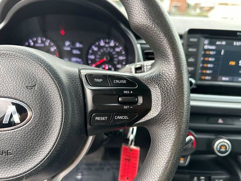 Used 2019 Kia Rio S FWD image 45