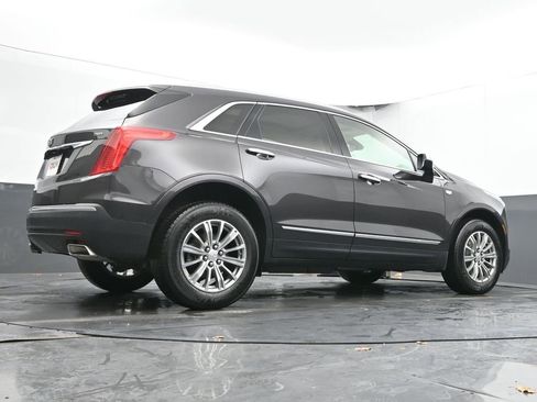 Used 2018 Cadillac XT5 Luxury w/ Driver Awareness Package image 45