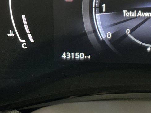 Used 2024 Lexus NX 350 AWD image 31