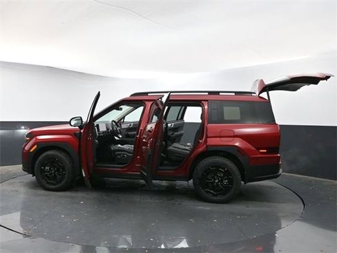 Used 2025 Hyundai Santa Fe XRT image 41