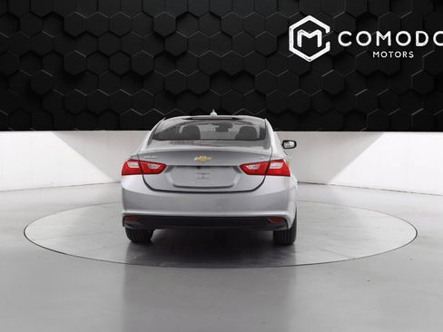 Used 2023 Chevrolet Malibu LT image 4