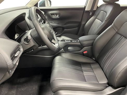 New 2027 Honda HR-V EX-L image 12