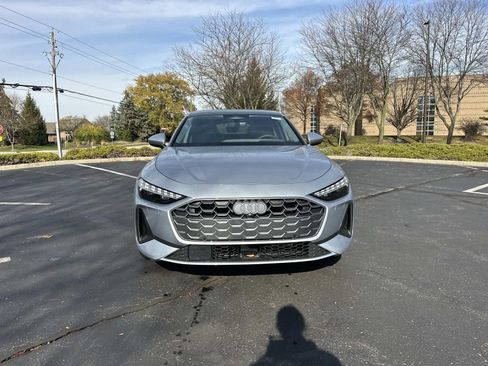 New 2025 Audi A5 2.0T Premium AWD/4WD image 2