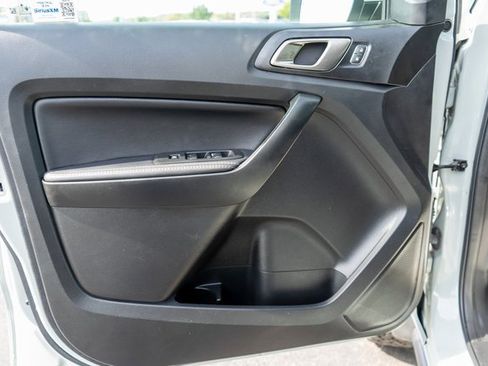 Used 2021 Ford Ranger Lariat w/ Tremor Off-Road Package image 15