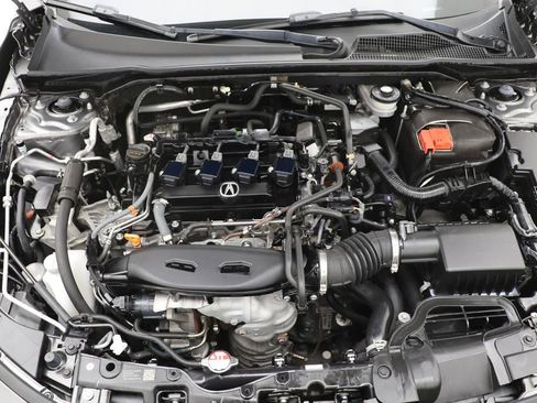 Used 2023 Acura Integra A-Spec image 30