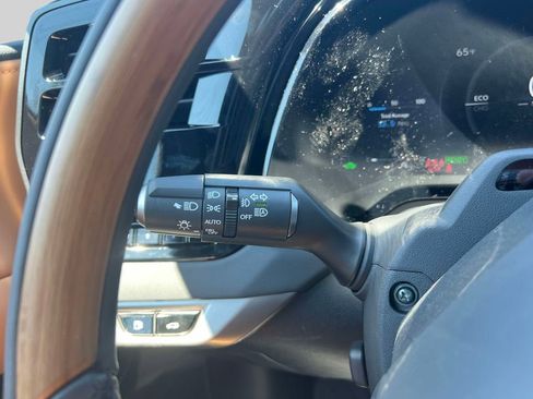 New 2026 Lexus RX 350 AWD/4WD image 24