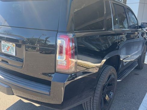 Used 2019 GMC Yukon SLT image 9