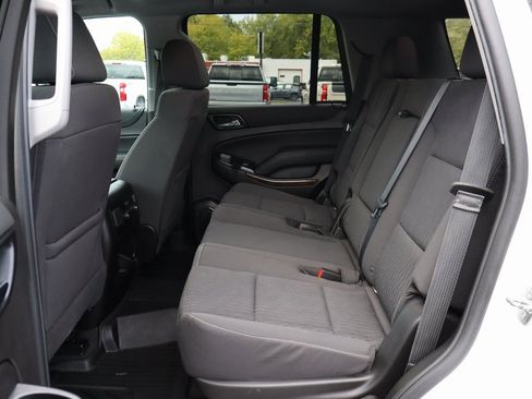 Used 2019 Chevrolet Tahoe LS image 17
