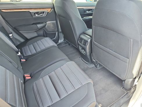 Used 2022 Honda CR-V EX image 11