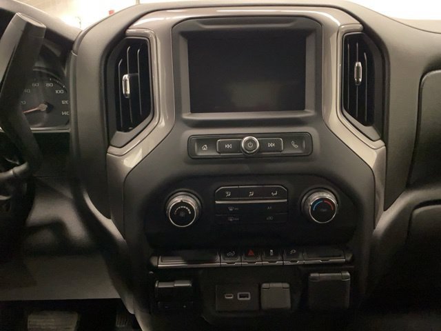 Used 2021 Chevrolet Silverado 2500 W/T w/ WT Convenience Package AWD/4WD image 35