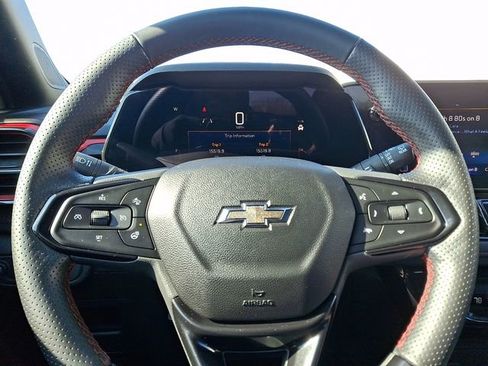 Used 2025 Chevrolet TrailBlazer RS w/ Convenience Package image 15