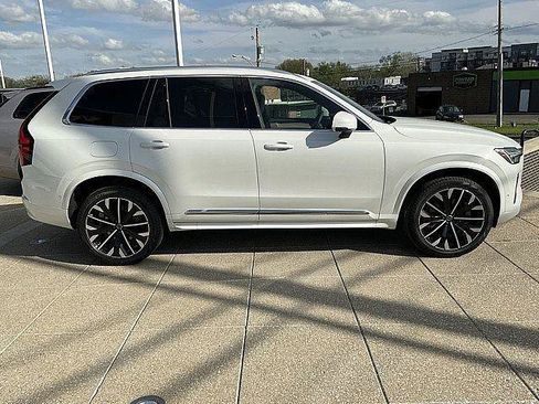 New 2026 Volvo XC90 B6 Plus w/ Protection Package AWD/4WD image 7