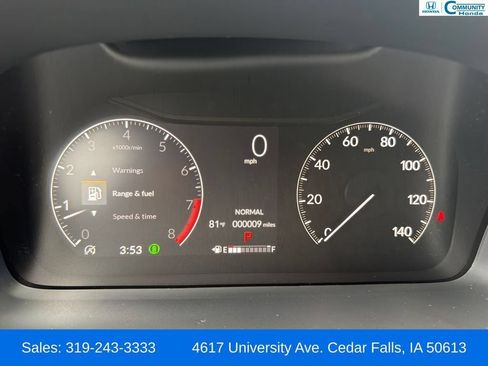 New 2026 Honda Odyssey Elite image 16