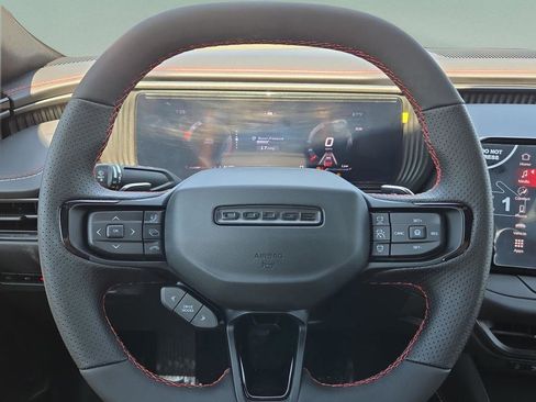 New 2026 Dodge Charger Scat Pack w/ Blacktop Package image 22