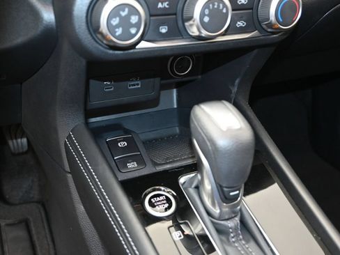 Used 2024 Nissan Kicks SV FWD image 25