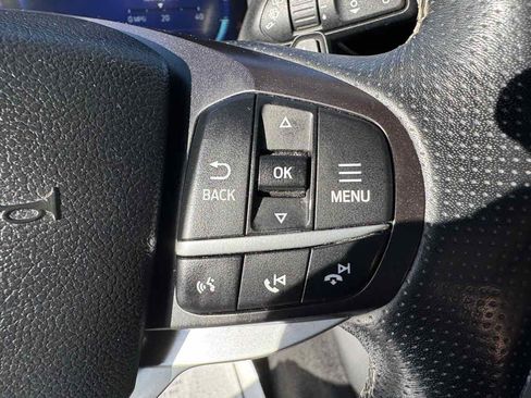 Used 2020 Ford Explorer ST w/ ST High-Performance Pack AWD/4WD image 15