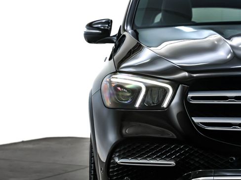 Used 2021 Mercedes-Benz GLE 350 image 13