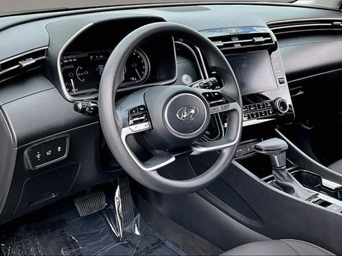 Used 2023 Hyundai Tucson SEL image 17