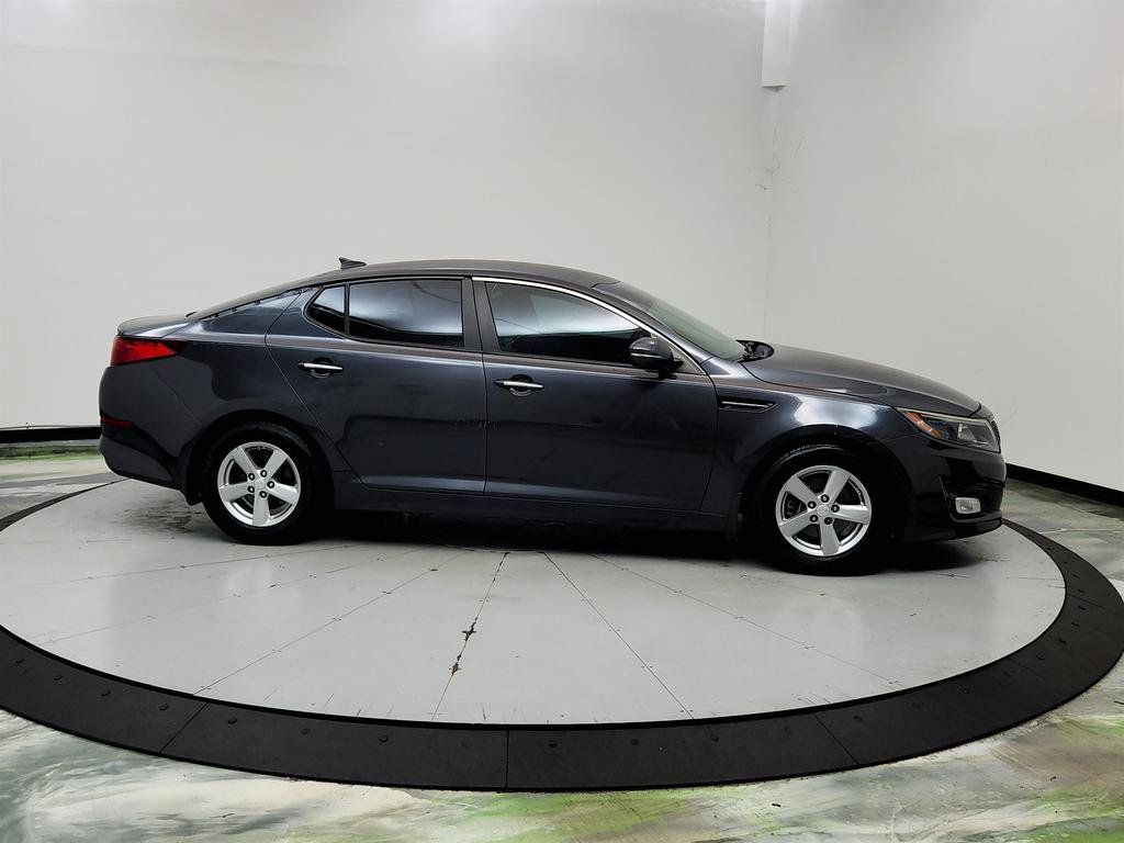 Used 2015 Kia Optima LX FWD image 4