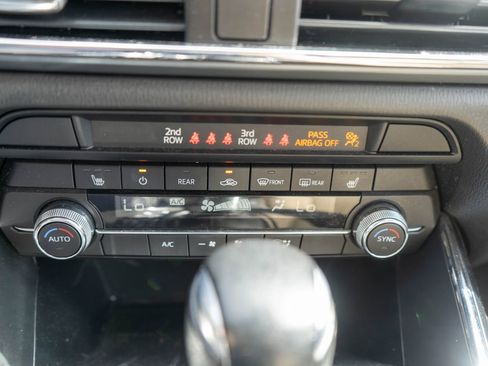 Used 2019 MAZDA CX-9 Touring w/ Touring Premium Package AWD/4WD image 22