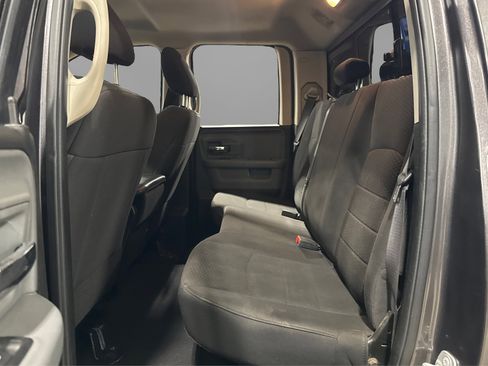 Used 2020 RAM 1500 Classic Warlock w/ Electronics Group image 34