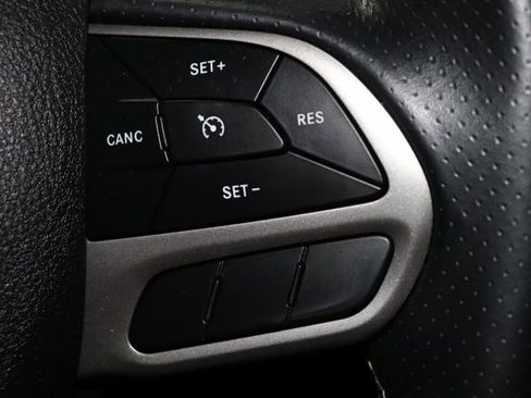 Used 2022 Dodge Charger SRT Hellcat RWD image 17