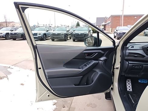 New 2026 Subaru Crosstrek 2.5i Sport w/ Crosstrek Mirror Package AWD/4WD image 17
