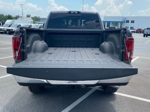 New 2025 RAM 2500 Tradesman image 7