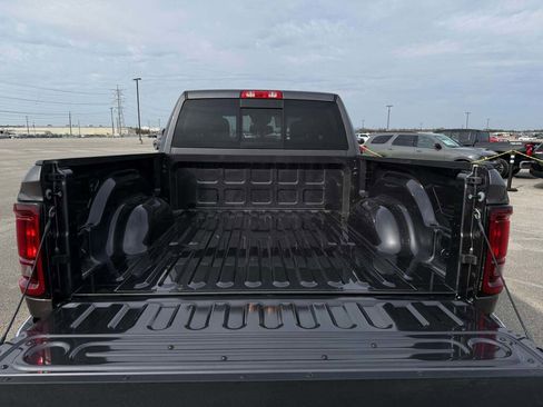New 2026 RAM 2500 Tradesman image 19