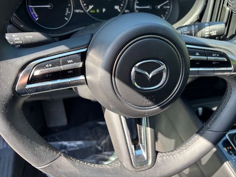 Used 2025 MAZDA CX-50 2.5 Hybrid w/ Premium Plus Pkg AWD/4WD image 28