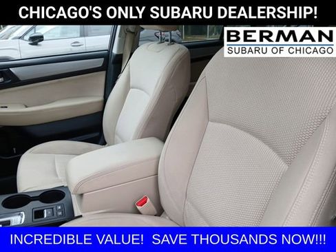 Used 2019 Subaru Outback 2.5i Premium image 23