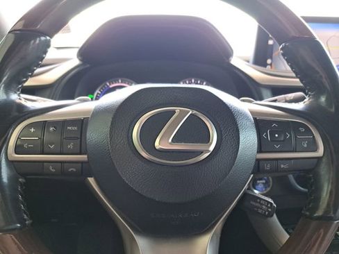 Used 2021 Lexus RX 450h AWD w/ Premium Package image 9