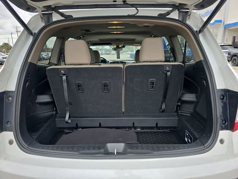 Used 2021 Honda Pilot EX-L image 17