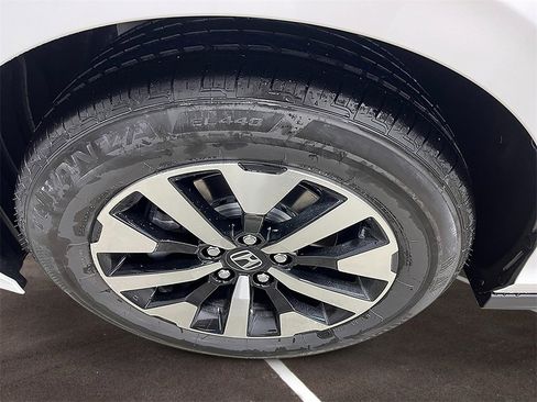 New 2026 Honda Odyssey EX-L image 10