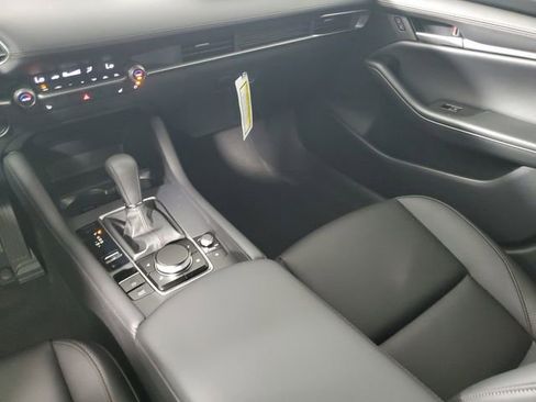 New 2026 MAZDA MAZDA3 s image 16