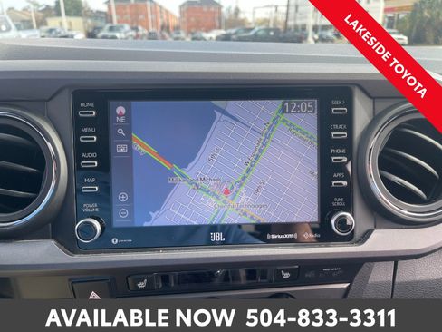 Used 2023 Toyota Tacoma TRD Off-Road image 36