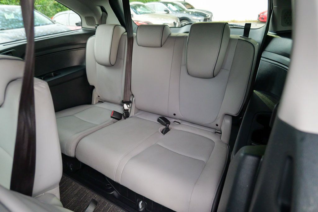 Used 2024 Honda Odyssey Elite image 30