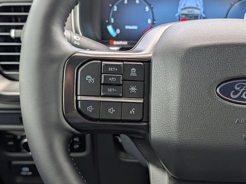 New 2026 Ford F150 Platinum image 27