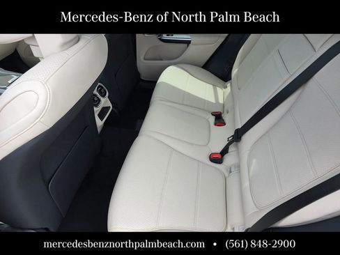 New 2026 Mercedes-Benz GLC 300 image 13